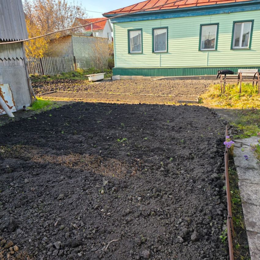 Продажа дома, 85м <sup>2</sup>, 6 сот., Курган, Космонавтов улица