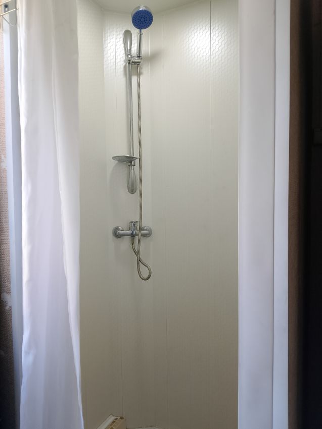 Продажа дома, 62м <sup>2</sup>, 5 сот., Курган, Луначарского улица