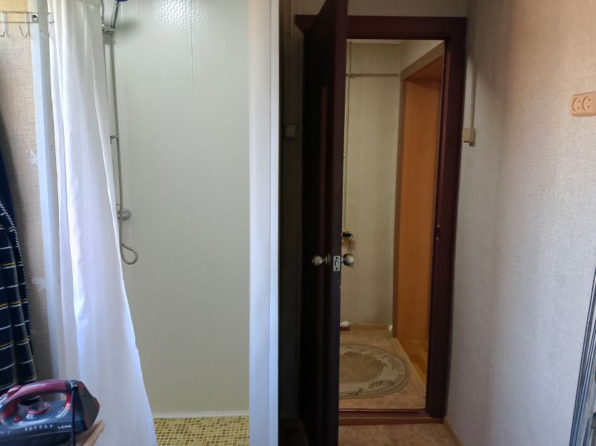 Продажа дома, 62м <sup>2</sup>, 5 сот., Курган, Луначарского улица