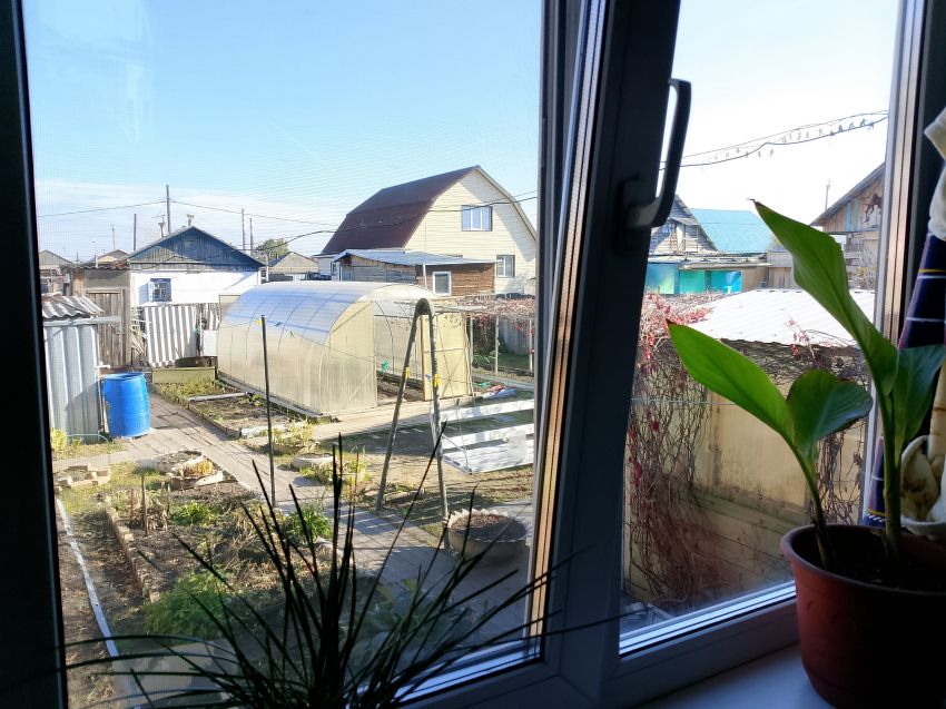 Продажа дома, 62м <sup>2</sup>, 5 сот., Курган, Луначарского улица