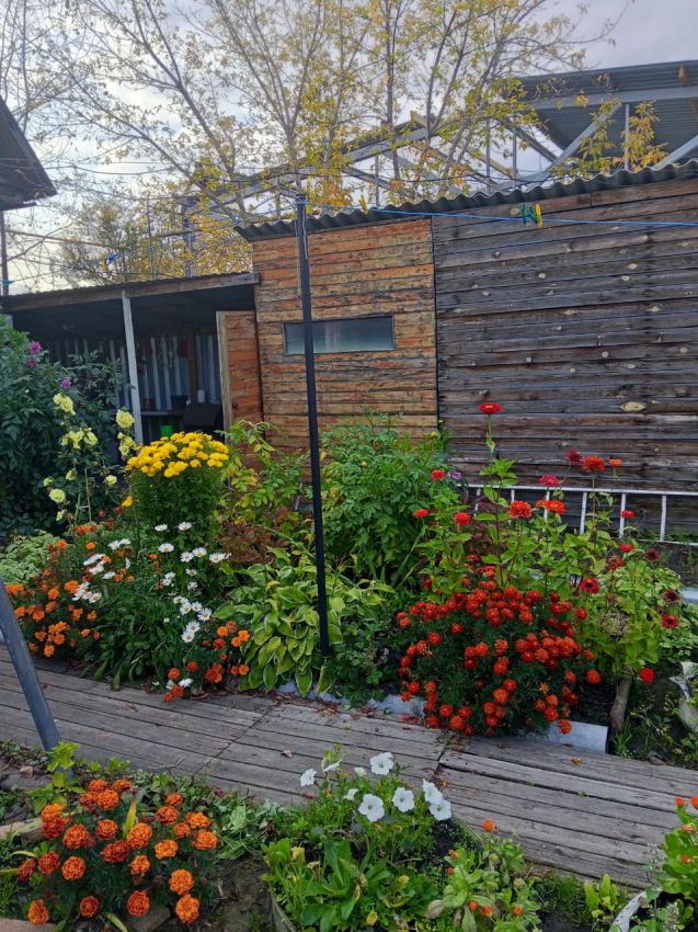 Продажа дома, 62м <sup>2</sup>, 5 сот., Курган, Луначарского улица