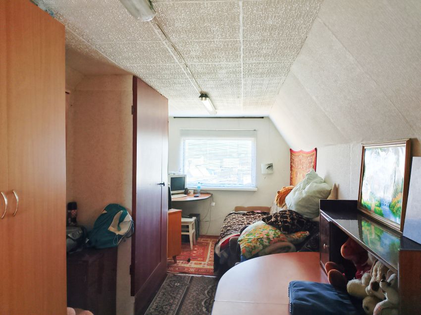 Продажа дома, 62м <sup>2</sup>, 5 сот., Курган, Луначарского улица