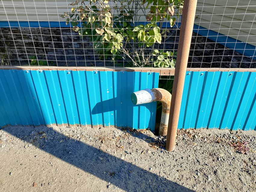 Продажа дома, 62м <sup>2</sup>, 5 сот., Курган, Луначарского улица