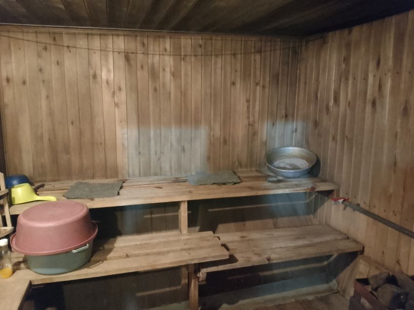 Продажа дома, 62м <sup>2</sup>, 5 сот., Курган, Луначарского улица