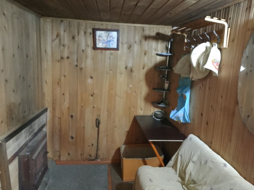 Продажа дома, 62м <sup>2</sup>, 5 сот., Курган, Луначарского улица