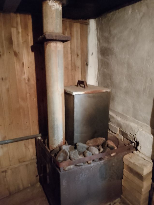 Продажа дома, 62м <sup>2</sup>, 5 сот., Курган, Луначарского улица