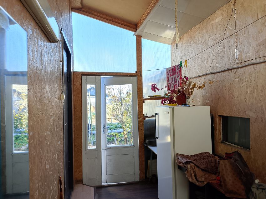 Продажа дома, 62м <sup>2</sup>, 5 сот., Курган, Луначарского улица