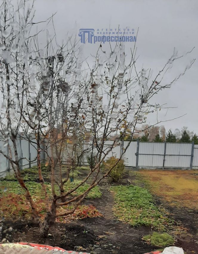 Продажа дома, 63м <sup>2</sup>, 9 сот., Садовое, Садовая 8-я улица,  274