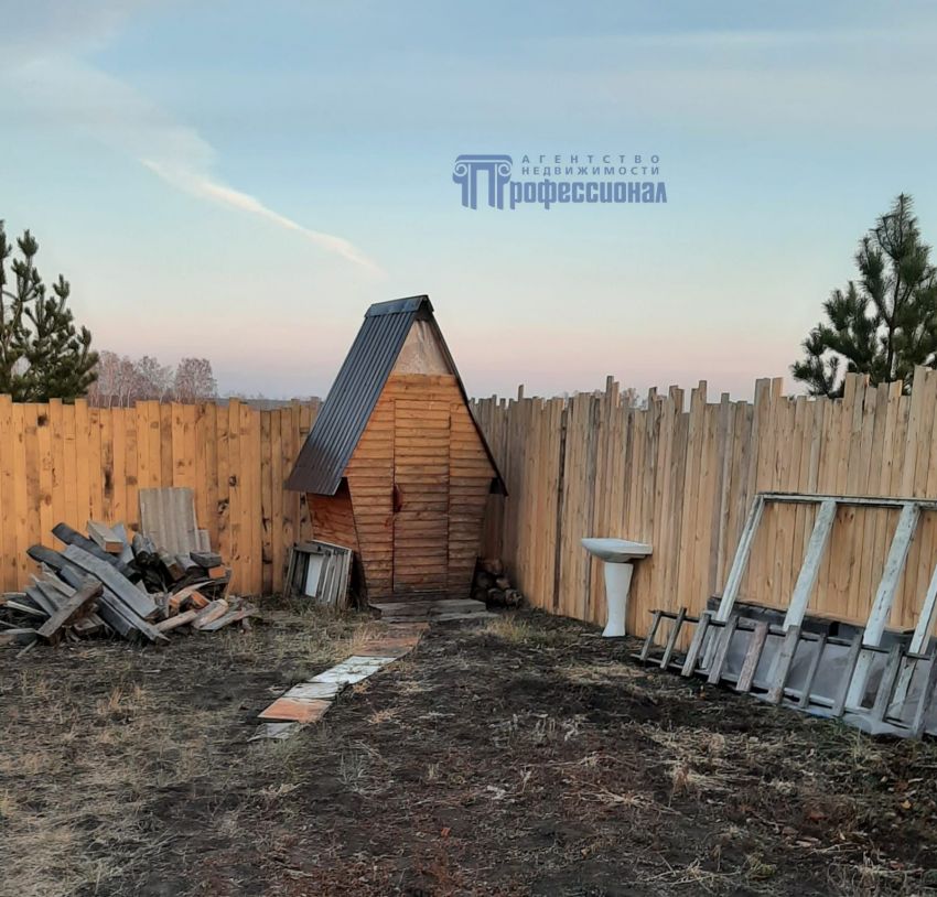 Продажа дома, 63м <sup>2</sup>, 9 сот., Садовое, Садовая 8-я улица,  274