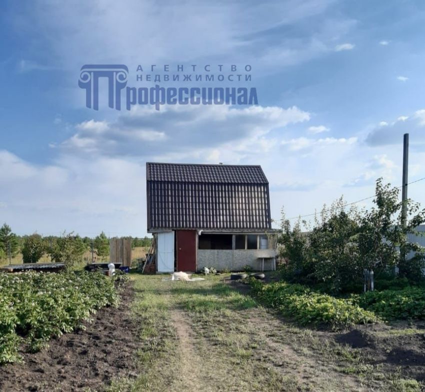 Продажа дома, 63м <sup>2</sup>, 9 сот., Садовое, Садовая 8-я улица,  274