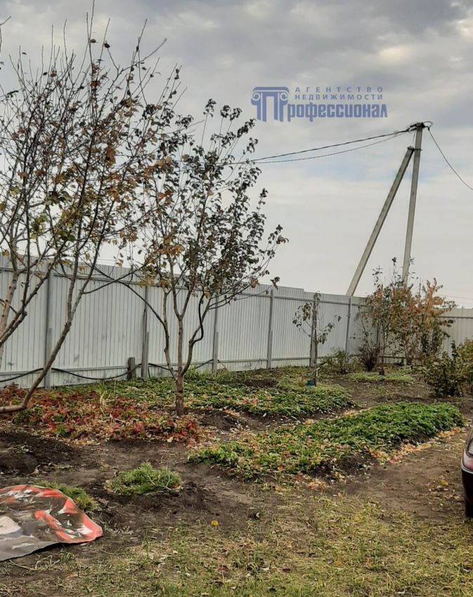 Продажа дома, 63м <sup>2</sup>, 9 сот., Садовое, Садовая 8-я улица,  274