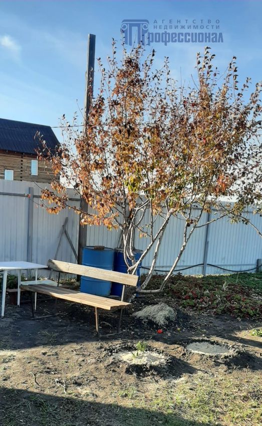 Продажа дома, 63м <sup>2</sup>, 9 сот., Садовое, Садовая 8-я улица,  274