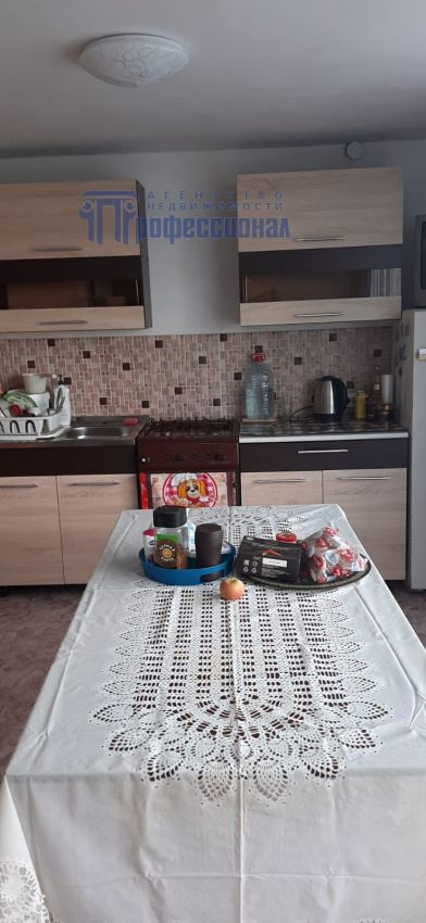 Продажа дома, 63м <sup>2</sup>, 9 сот., Садовое, Садовая 8-я улица,  274