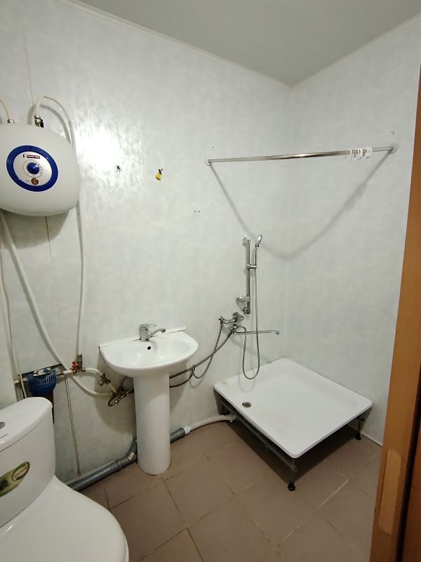 Продажа 1-комнатной квартиры, Мокроусово, Советская улица,  40