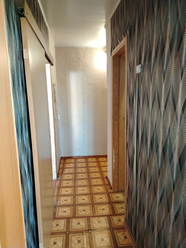 Продажа 1-комнатной квартиры, Мокроусово, Советская улица,  40