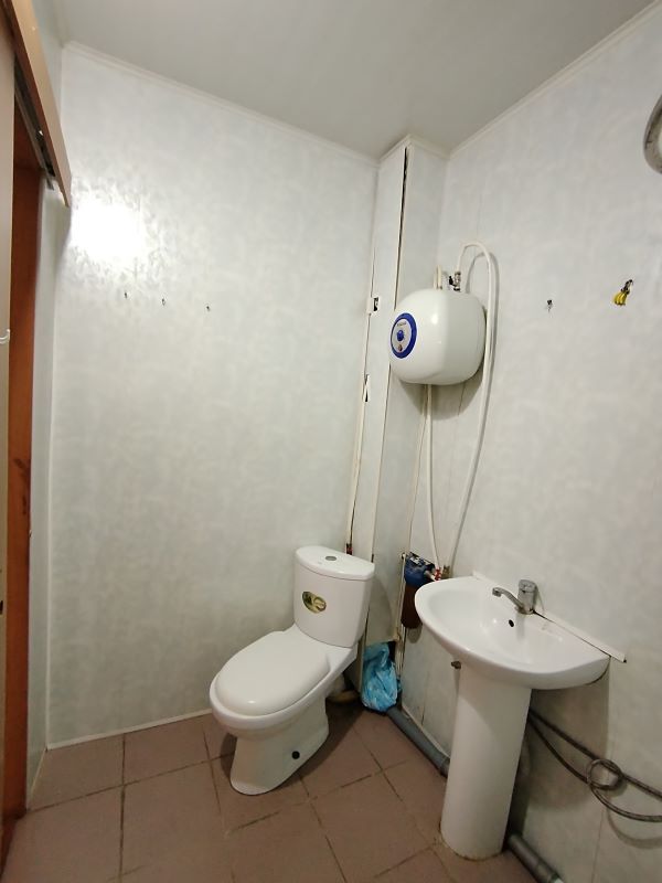 Продажа 1-комнатной квартиры, Мокроусово, Советская улица,  40