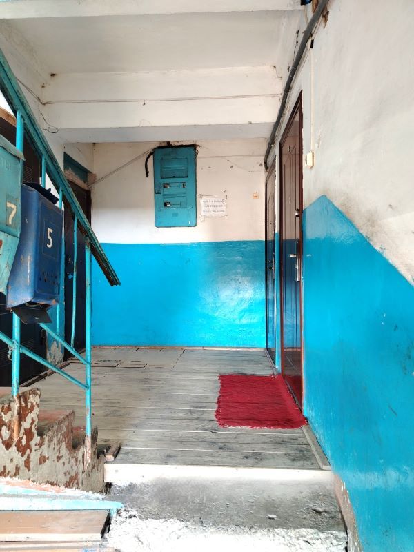 Продажа 1-комнатной квартиры, Мокроусово, Советская улица,  40