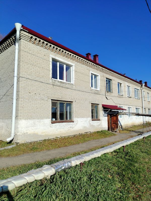 Продажа 1-комнатной квартиры, Мокроусово, Советская улица,  40