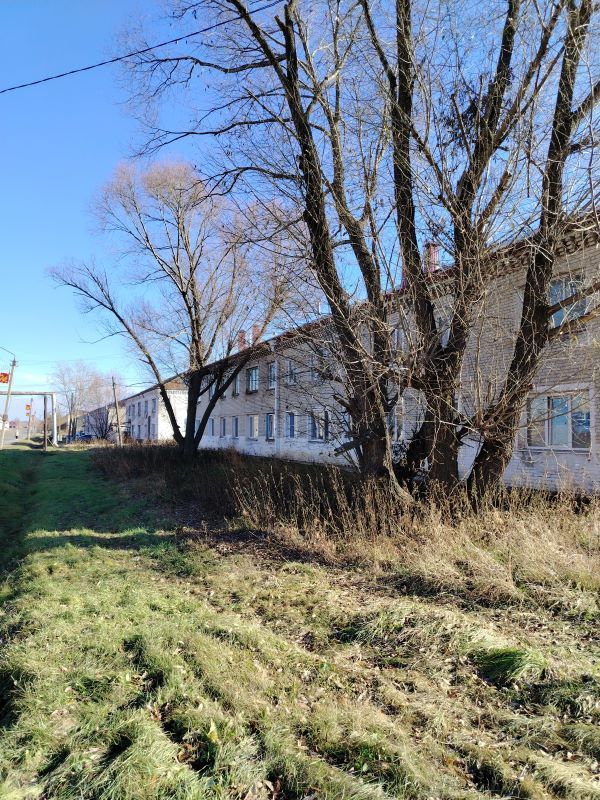 Продажа 1-комнатной квартиры, Мокроусово, Советская улица,  40