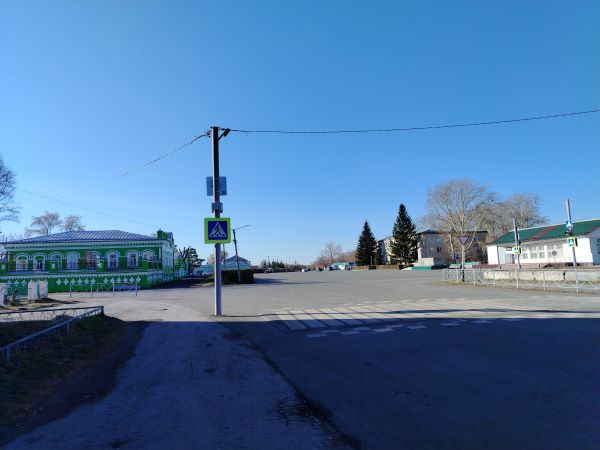 Продажа 1-комнатной квартиры, Мокроусово, Советская улица,  40