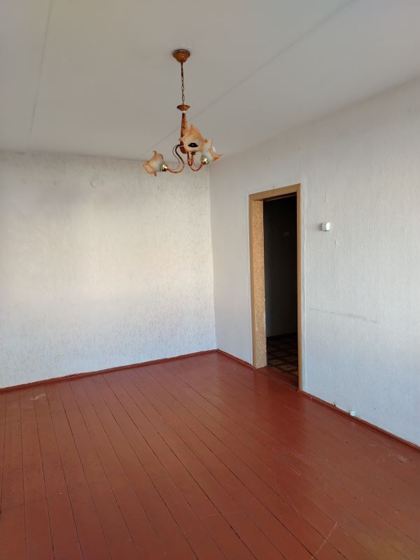 Продажа 1-комнатной квартиры, Мокроусово, Советская улица,  40