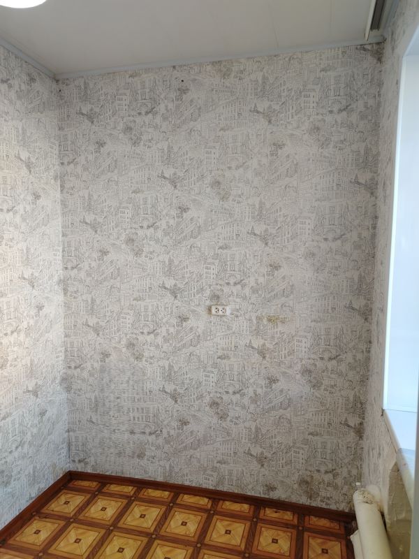 Продажа 1-комнатной квартиры, Мокроусово, Советская улица,  40