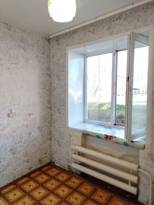 Продажа 1-комнатной квартиры, Мокроусово, Советская улица,  40