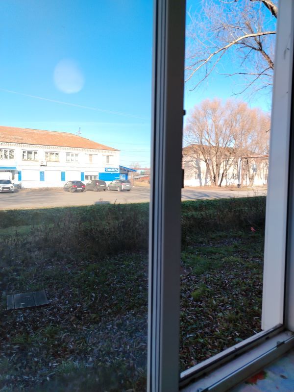 Продажа 1-комнатной квартиры, Мокроусово, Советская улица,  40