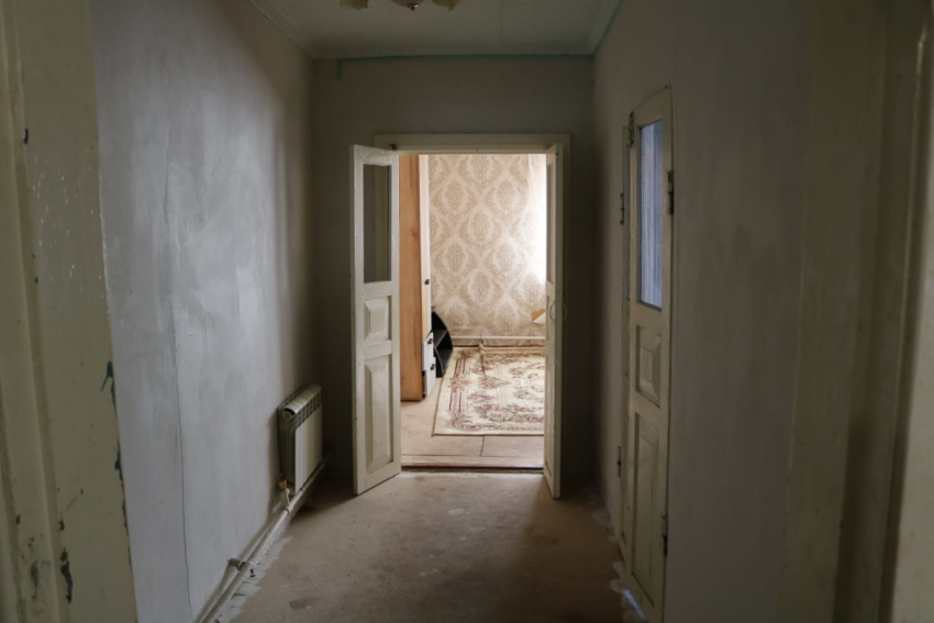 Продажа дома, 42м <sup>2</sup>, 6 сот., Курган, Советская улица