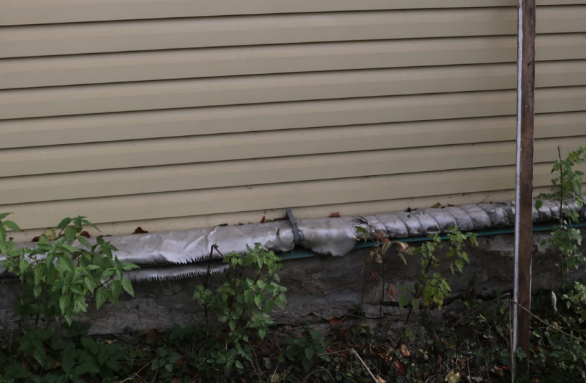 Продажа дома, 42м <sup>2</sup>, 6 сот., Курган, Советская улица