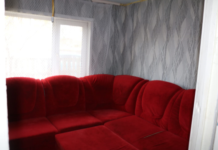 Продажа дома, 42м <sup>2</sup>, 6 сот., Курган, Советская улица