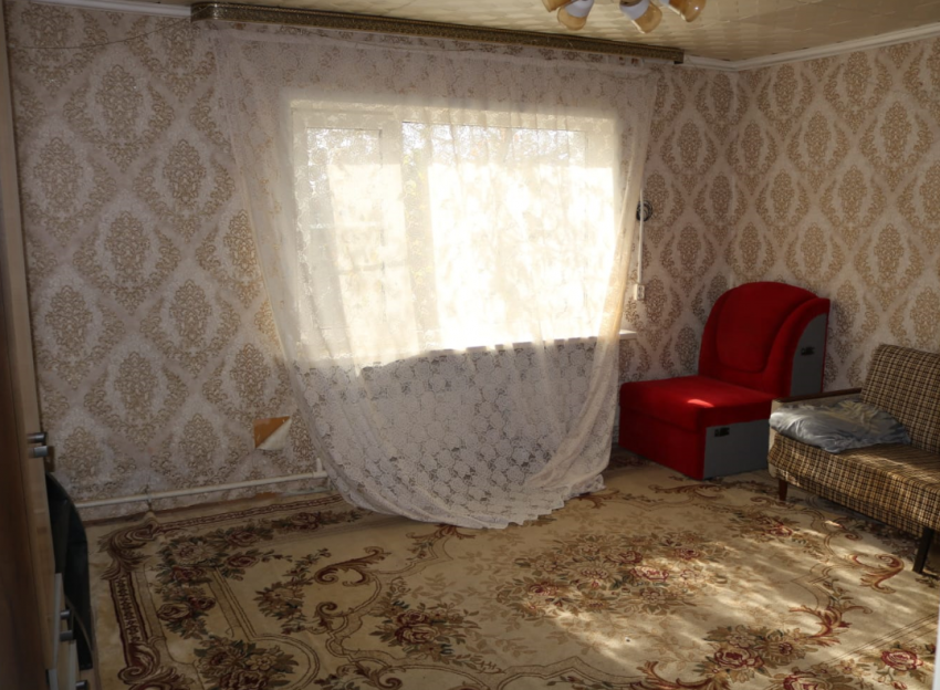 Продажа дома, 42м <sup>2</sup>, 6 сот., Курган, Советская улица