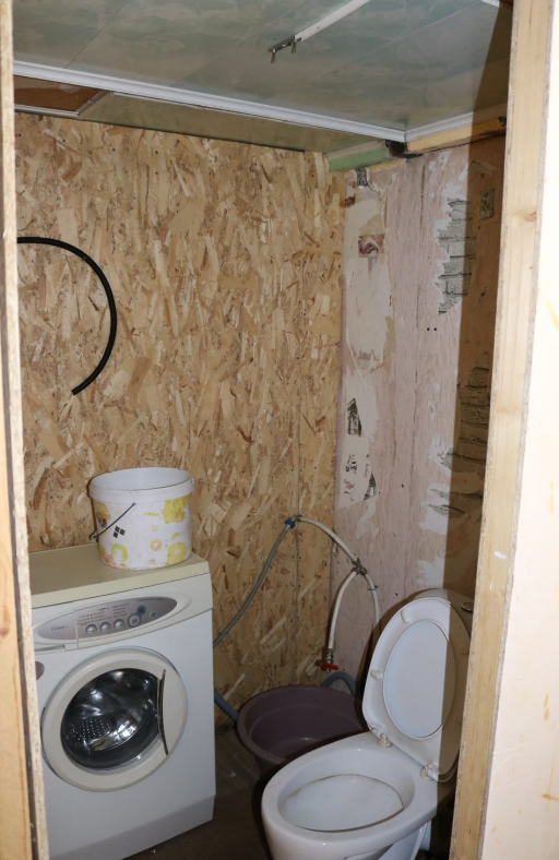 Продажа дома, 42м <sup>2</sup>, 6 сот., Курган, Советская улица