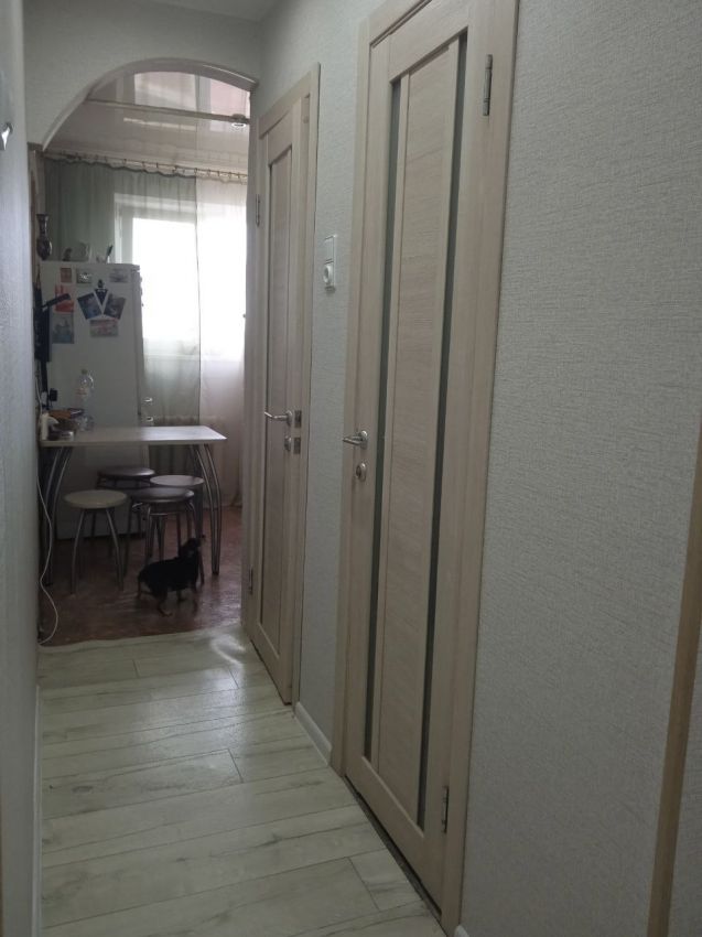 Продажа 3-комнатной квартиры, Курган, Карбышева улица,  44а