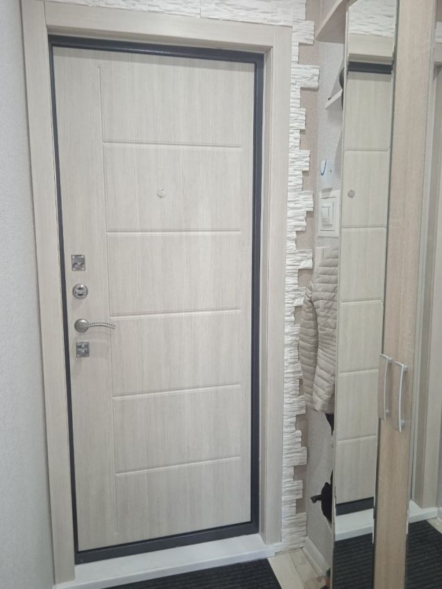 Продажа 3-комнатной квартиры, Курган, Карбышева улица,  44а