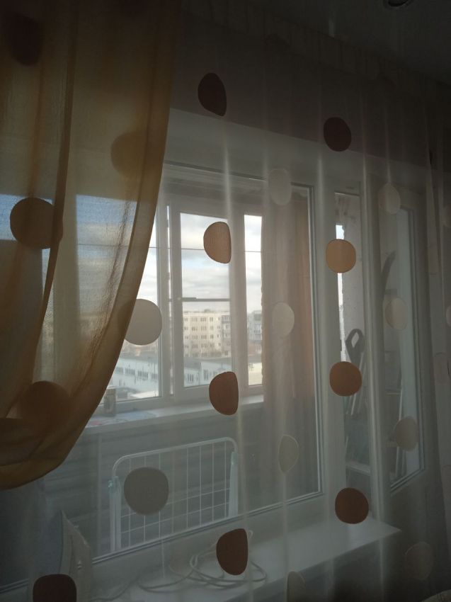 Продажа 3-комнатной квартиры, Курган, Карбышева улица,  44а