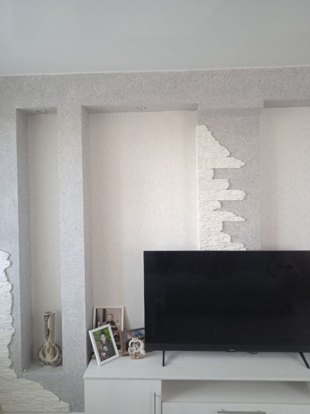 Продажа 3-комнатной квартиры, Курган, Карбышева улица,  44а