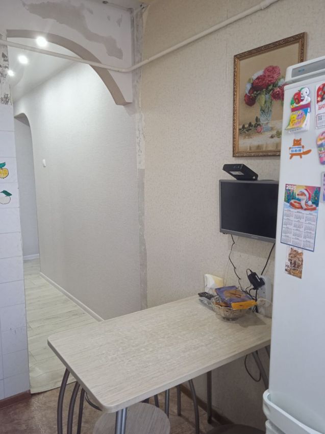 Продажа 3-комнатной квартиры, Курган, Карбышева улица,  44а