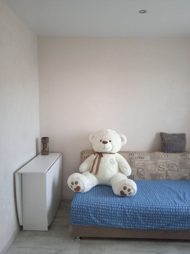 Продажа 3-комнатной квартиры, Курган, Карбышева улица,  44а