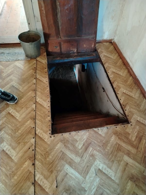 Продажа дома, 103м <sup>2</sup>, 7 сот., Куртамыш, Гоголя улица