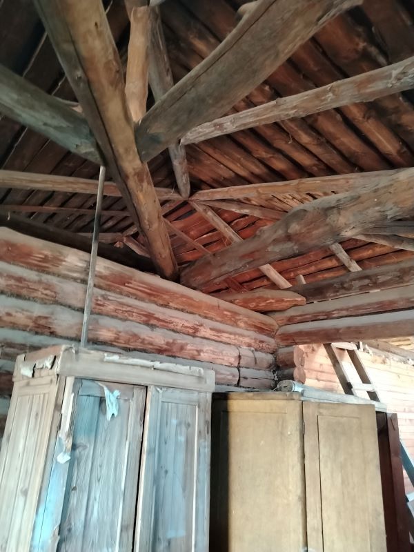 Продажа дома, 103м <sup>2</sup>, 7 сот., Куртамыш, Гоголя улица