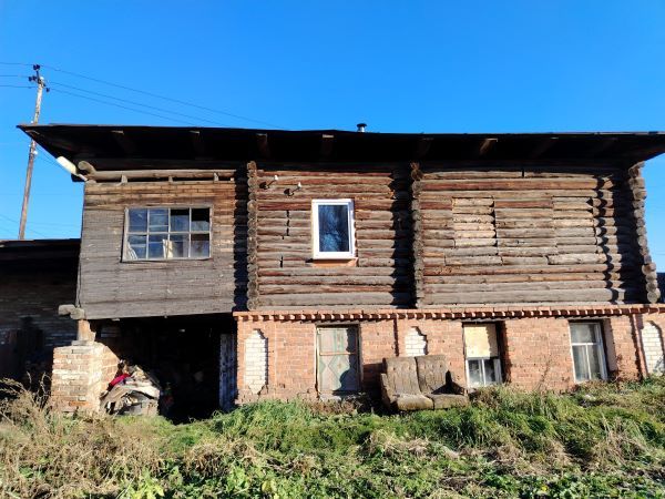 Продажа дома, 103м <sup>2</sup>, 7 сот., Куртамыш, Гоголя улица