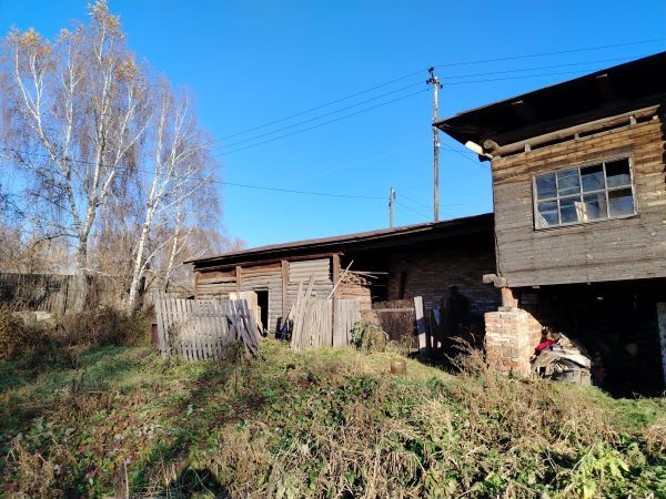 Продажа дома, 103м <sup>2</sup>, 7 сот., Куртамыш, Гоголя улица