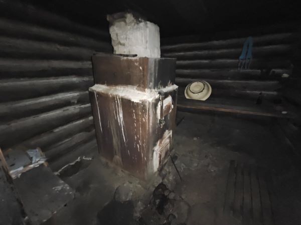 Продажа дома, 103м <sup>2</sup>, 7 сот., Куртамыш, Гоголя улица