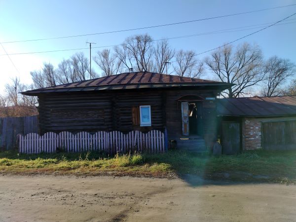 Продажа дома, 103м <sup>2</sup>, 7 сот., Куртамыш, Гоголя улица