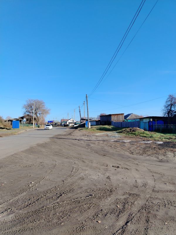 Продажа дома, 103м <sup>2</sup>, 7 сот., Куртамыш, Гоголя улица