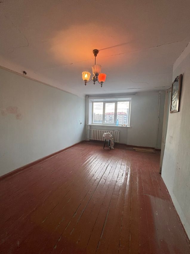 Продажа 2-комнатной квартиры, Курган, Станционная улица,  12