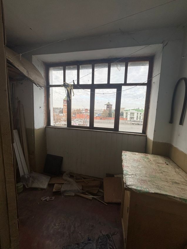 Продажа 2-комнатной квартиры, Курган, Станционная улица,  12