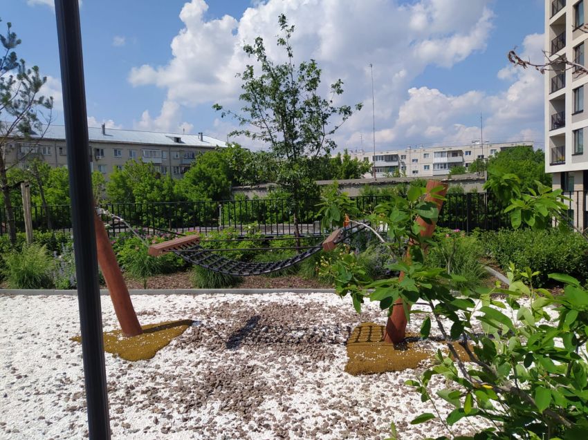 Продажа 3-комнатной квартиры, Курган, Коли Мяготина улица,  181