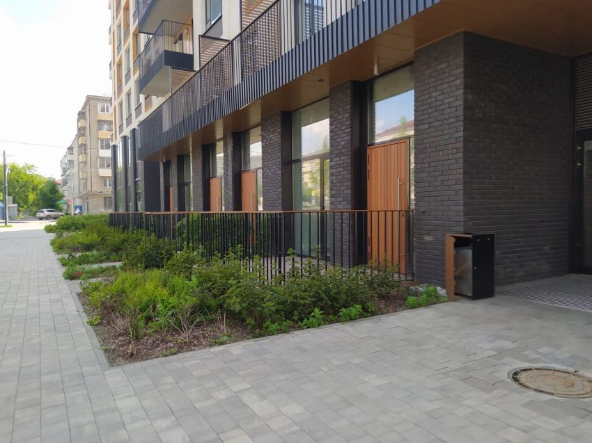 Продажа 3-комнатной квартиры, Курган, Коли Мяготина улица,  181